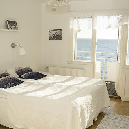 Pensionat Strandgarden Mölle Dış mekan fotoğraf
